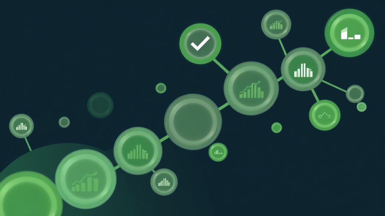 Carbon Intensity Tracking: From Wellhead to Point of Sale